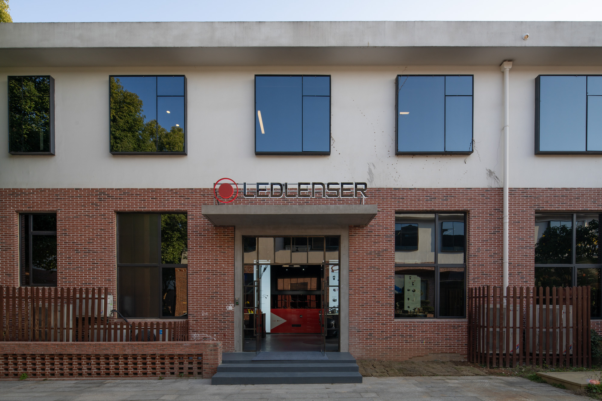 Ledlenser产品展示3